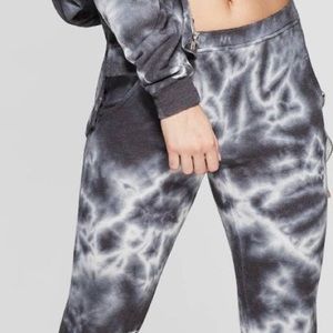 Joggers Tie Dye Medium